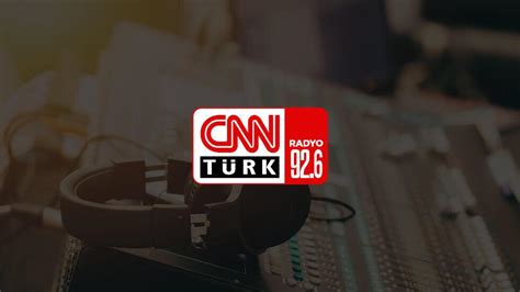 Cnn türk radyo